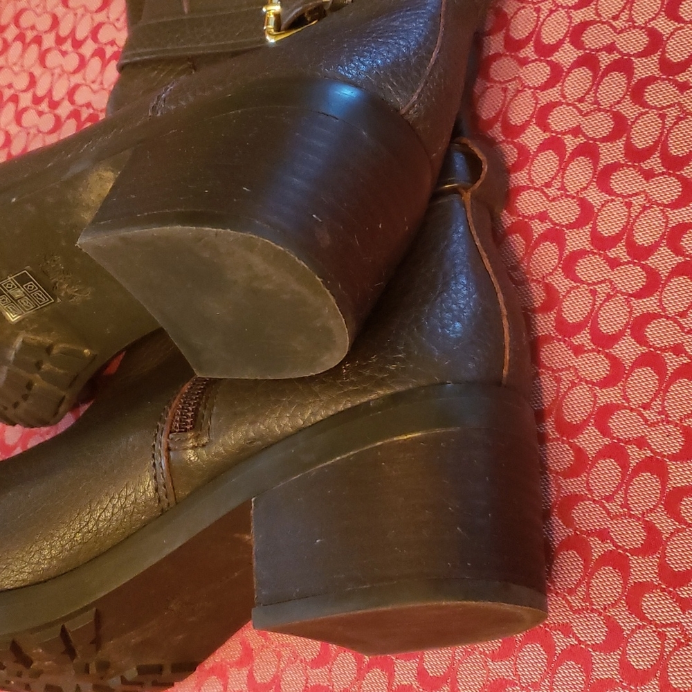 Fall Boots - Picture 12 of 15